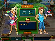 Katy and Bob Way Back Home