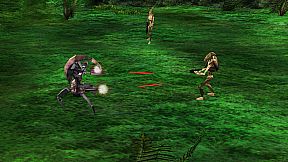 STAR WARS Episode I: Jedi Power Battles