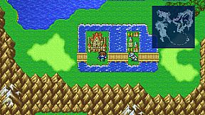 FINAL FANTASY V