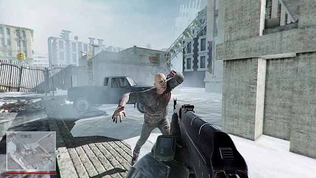 Border Of Insanity Origins