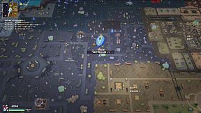 Crystaura Purge Plan