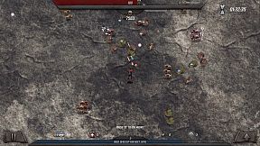 Survivors of the Mare Vitalis