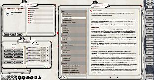 Fantasy Grounds - D&D Adventurers League 10-03 Divining Evil