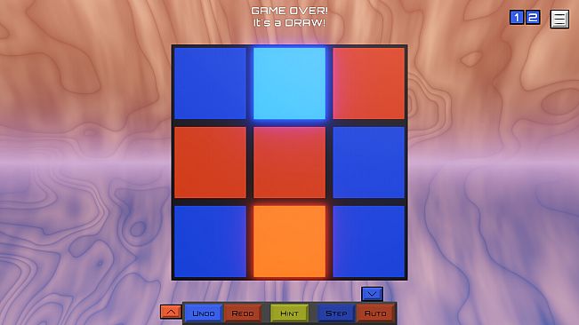 Tic-Tac-Toe Dimensions