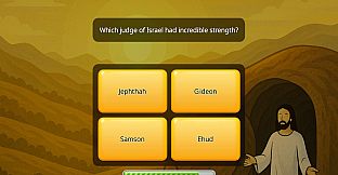 Bible Quiz - All Modes Complete Collection Bundle