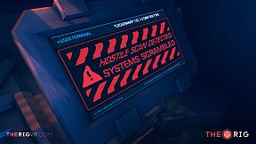 The Rig: A Starmap to Murder