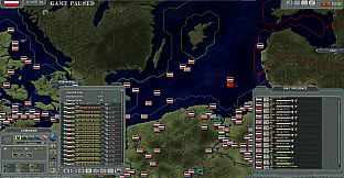 Supreme Ruler 1936 Remastered DLC