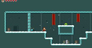 Oliver's Adventures in the Fairyland