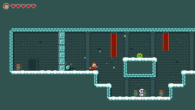 Oliver's Adventures in the Fairyland