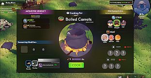 Appetite of the Abyss