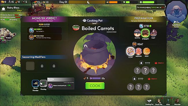 Appetite of the Abyss