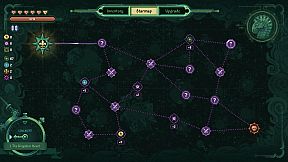 Fabular: Once Upon a Spacetime