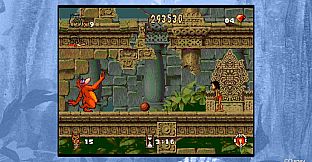 The Jungle Book and MORE Aladdin Pack