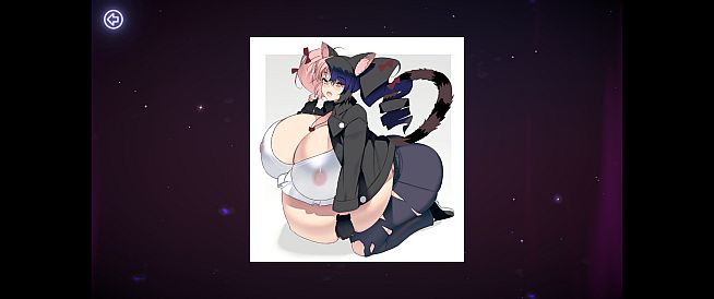 Hentai Tales: Hunt Of Two Temptresses