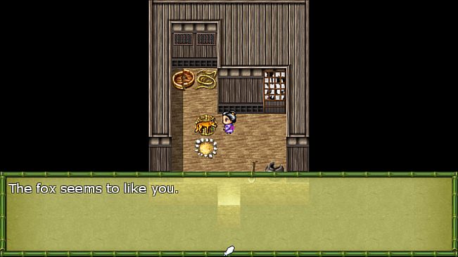 RPG Maker VX Ace - Samurai Resource Pack