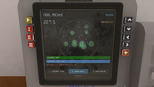 Before I Turn: Survival Auto Battler