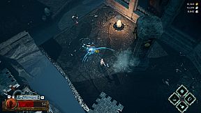 Nine Realms Prologue