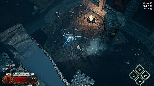 Nine Realms Prologue