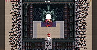 Vampire Survivors: Ode to Castlevania