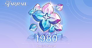 Oneiric Shard ×1980