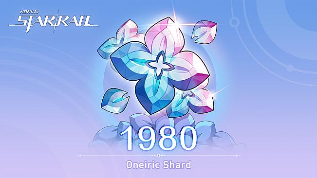 Oneiric Shard ×1980