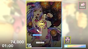 Magical Girls Second Magic
