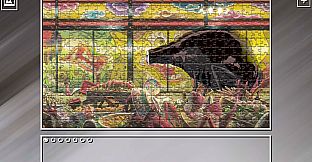 Super Jigsaw Puzzle: Generations - Anime 5