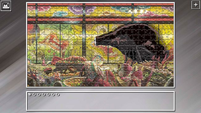 Super Jigsaw Puzzle: Generations - Anime 5