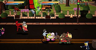 Dicey Krime: Traveler of Time