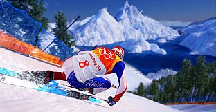 Steep - Road to the Olympics