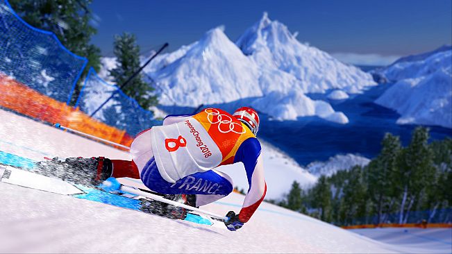 Steep - Road to the Olympics