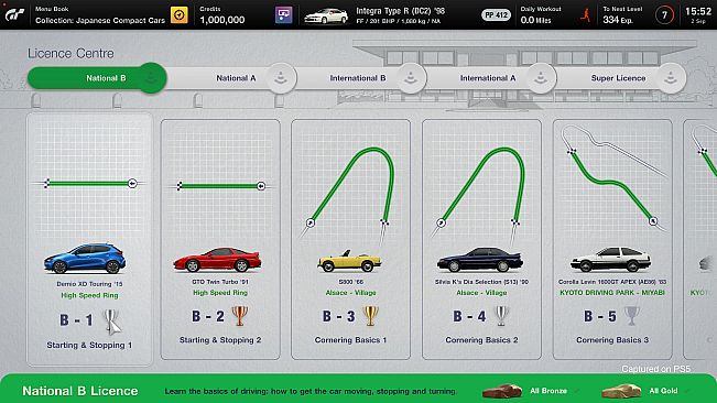 Gran Turismo® 7
