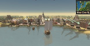 Patrician IV - Steam Special Edition