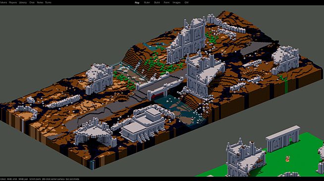 Terrablox