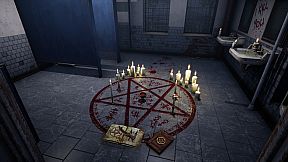 30 Floors of Madness