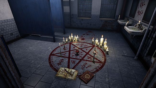 30 Floors of Madness