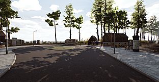 Fernbus Simulator - Usedom