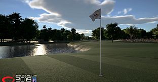 The Golf Club 2019 featuring PGA TOUR