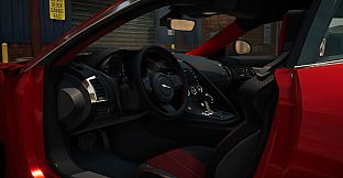 Car Mechanic Simulator 2021 - Jaguar DLC