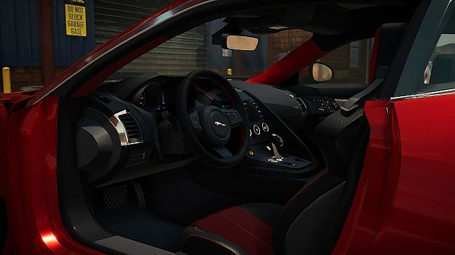 Car Mechanic Simulator 2021 - Jaguar DLC