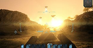 Carrier Command: Gaea Mission