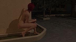 Raven's Daring Adventure