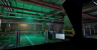 BLIND SPOT