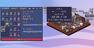 Tiny Ring Defense