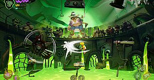 Skroyder Rumble