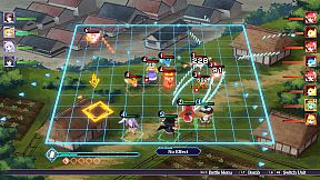 Touhou Spell Carnival