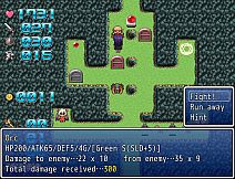 Malice in Magic Tower -玲鈴魔塔-