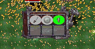 Echoes of Aethelgard