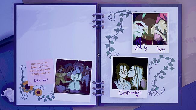 The August Before: Chapter One