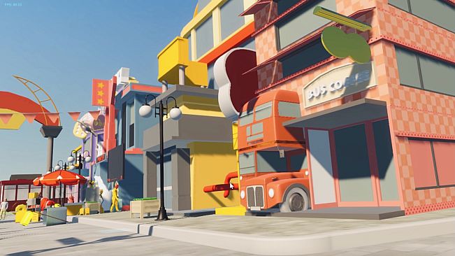 大西洲虚拟世界